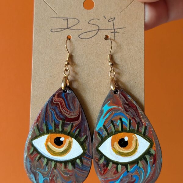 "Soul Eyez"